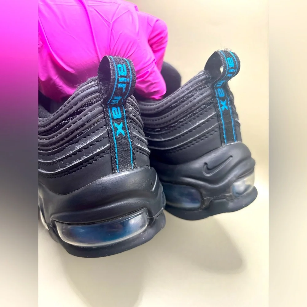 Nike Youth Air Max 97 - Picture 2 of 5